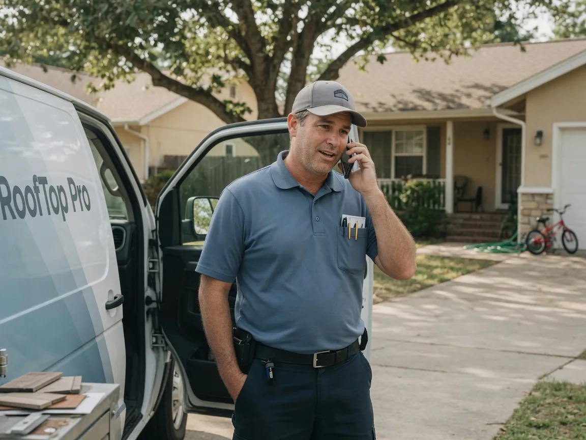 Roof Repair Ionia, MI FAQs