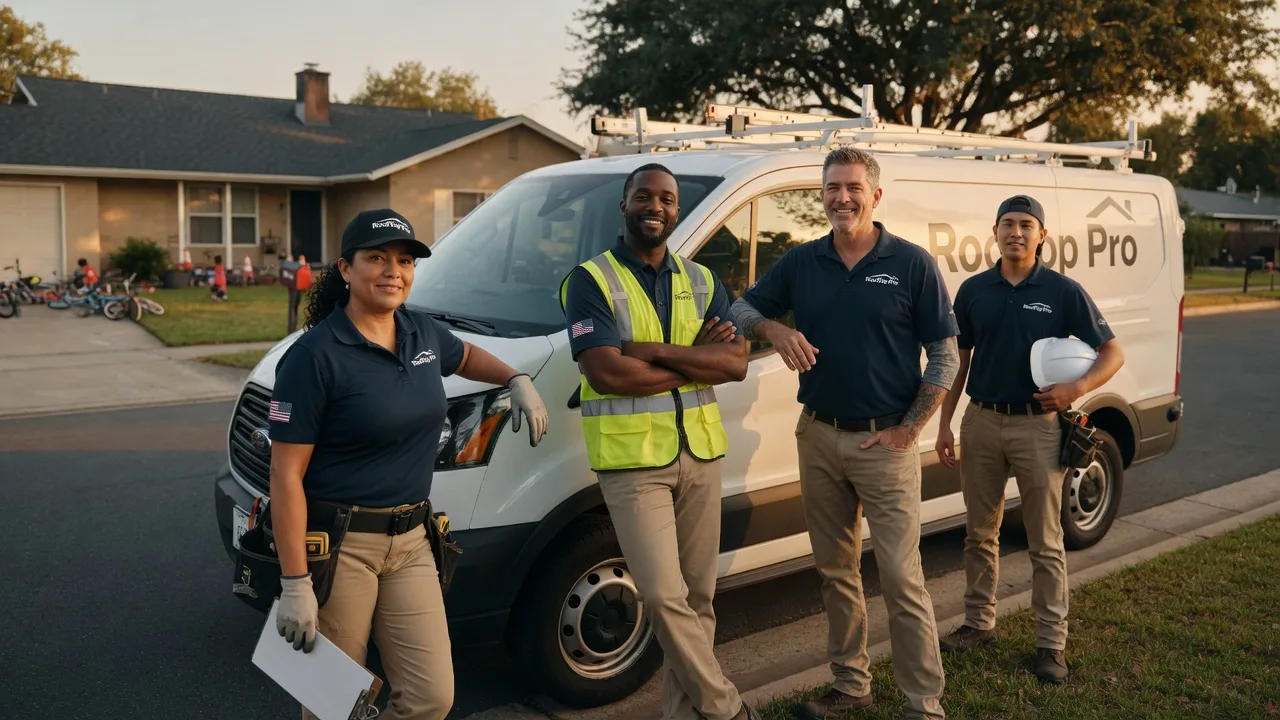 Roof Repair in Ionia, MI near me