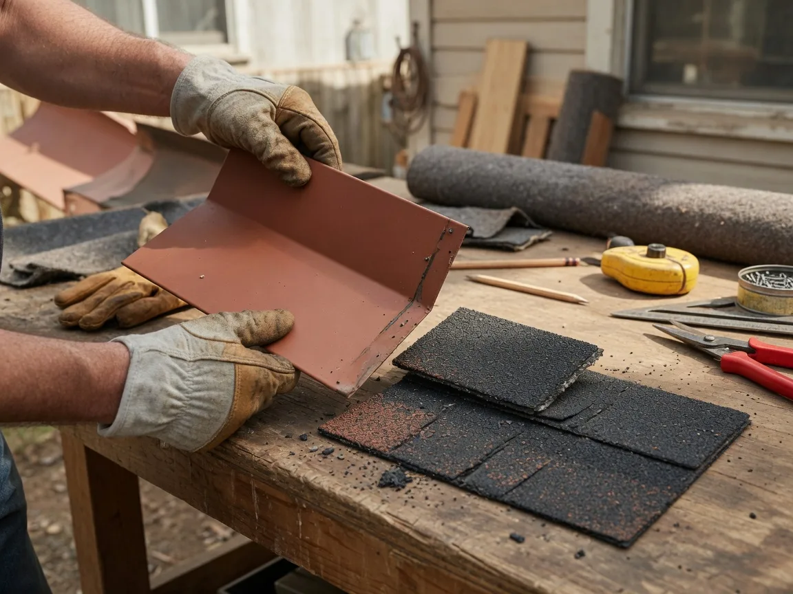 Roof Repair company in Ionia, MI